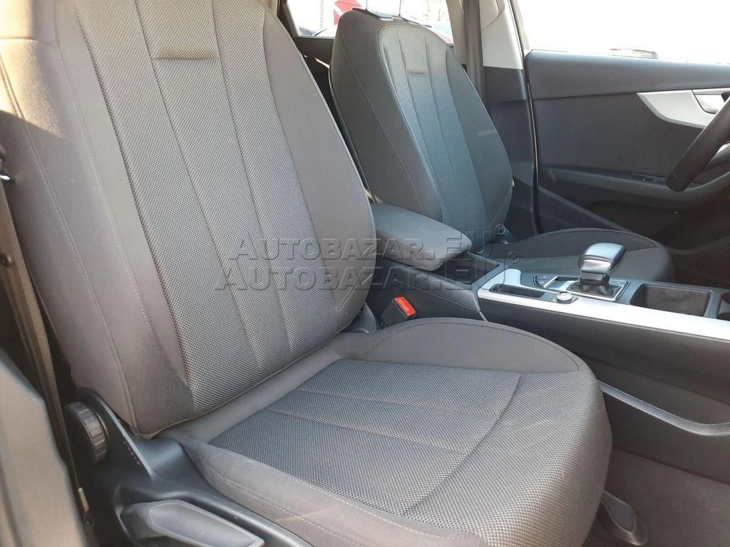 Audi A4 Allroad 45 2.0 TFSI mHEV quattro S tronic