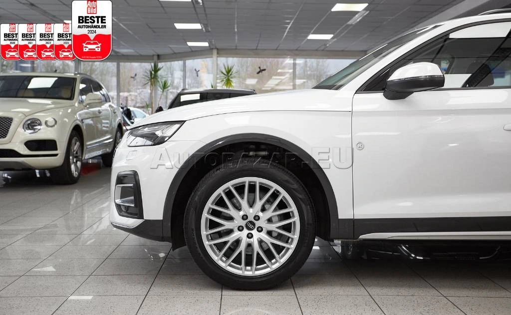 Audi Q5 50 TFSI e QUATTRO ADVANCED