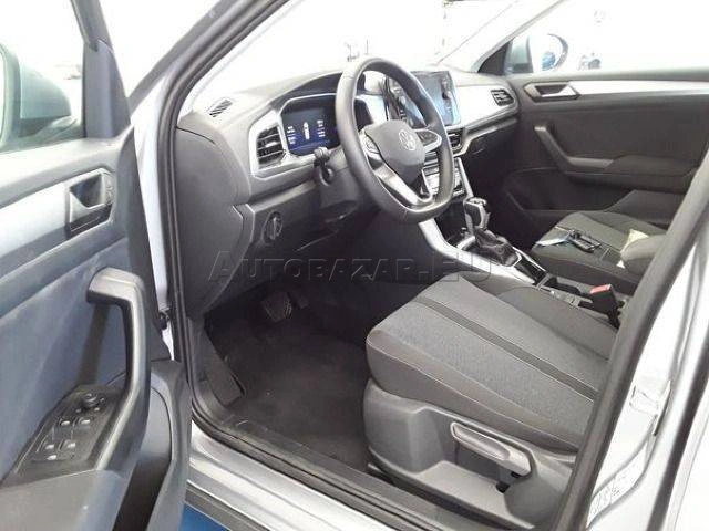 Volkswagen T-Roc 1.5 TSI Life DSG