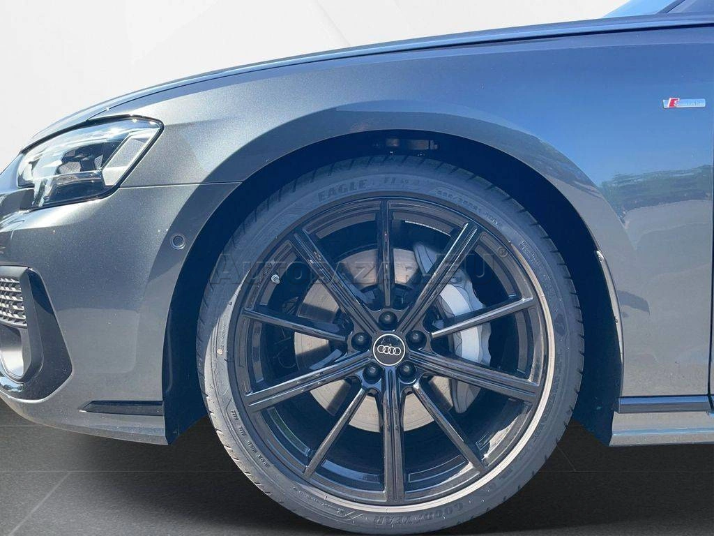 Audi A8 2023 na predaj – fotografia 8