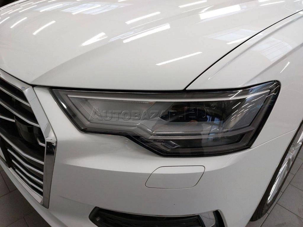 Audi A6 40 2.0 TDI mHEV Design S tronic