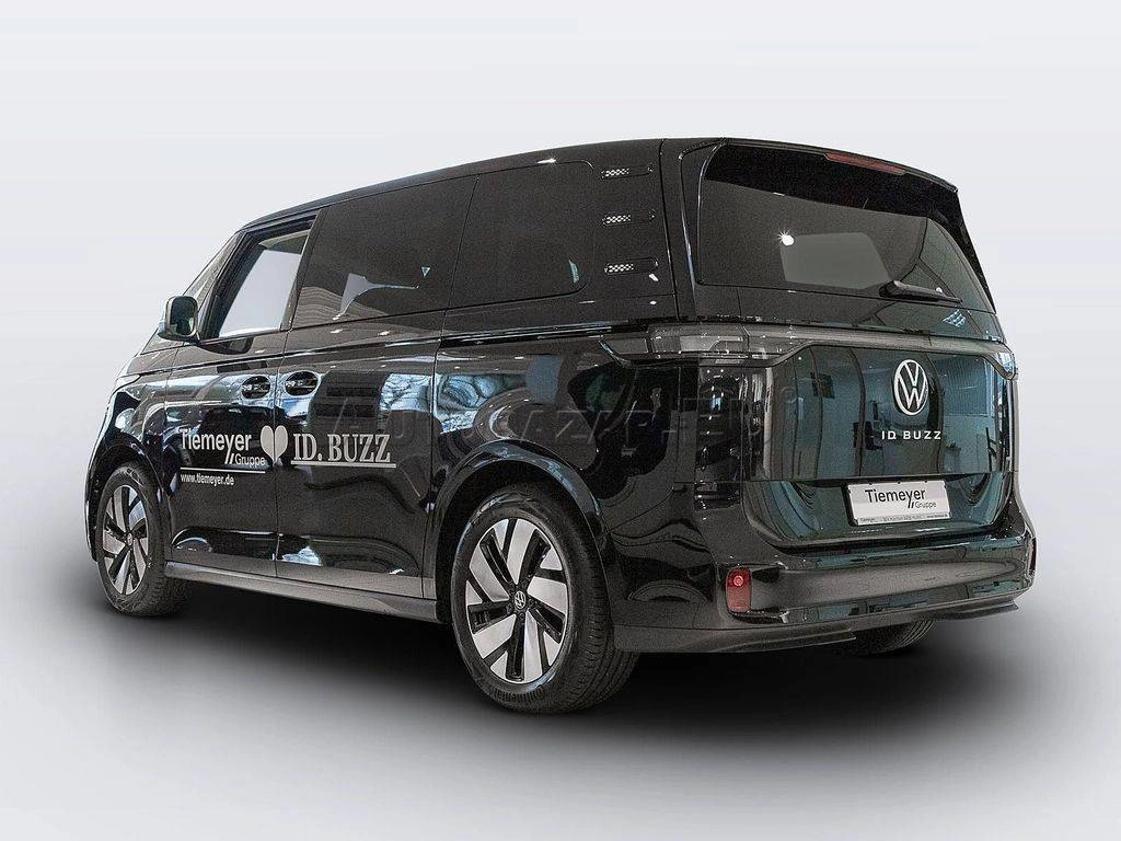 Volkswagen ID.BUZZ ID. Buzz PRO
