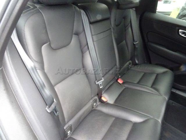 Volvo XC60 B4 Inscription A/T