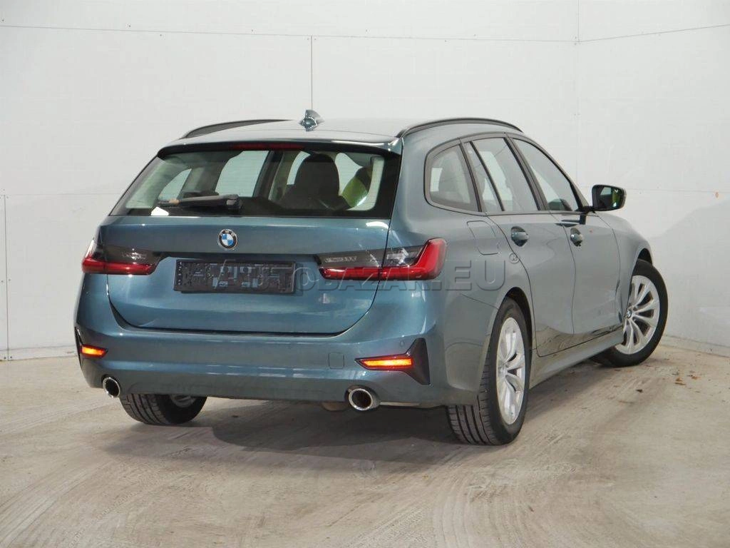 BMW Rad 3 Touring 320d mHEV  A/T
