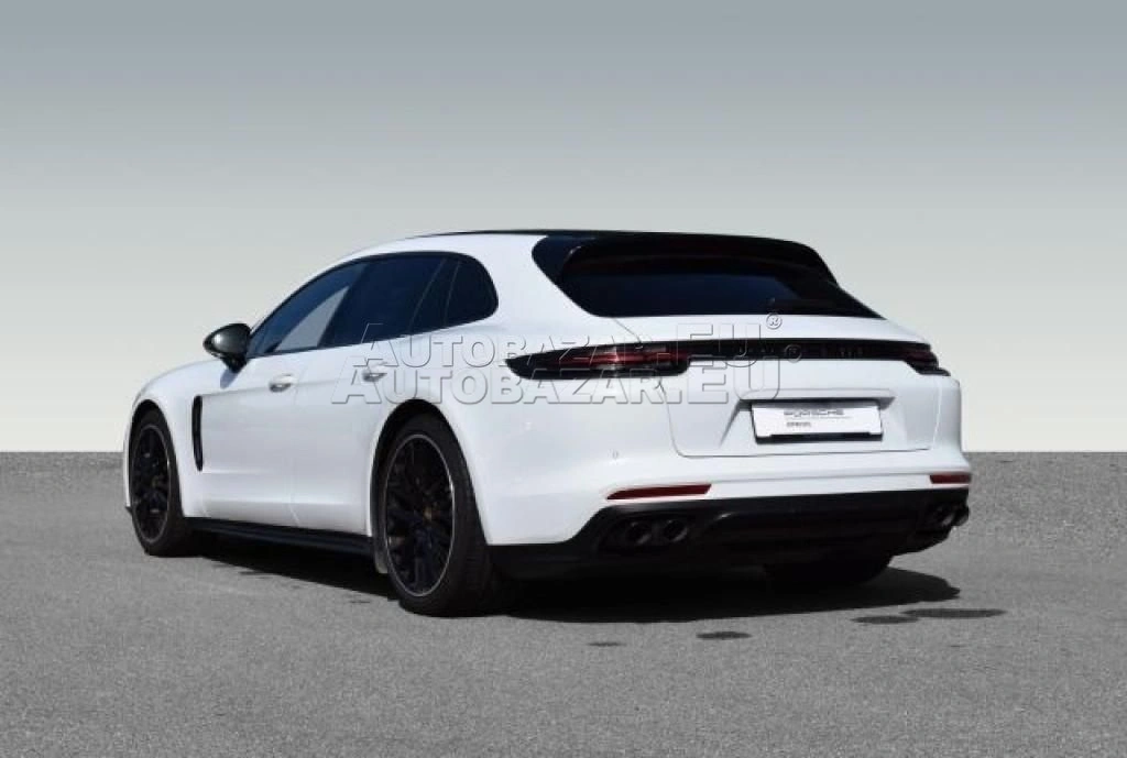 Porsche Panamera Sport Turismo GTS 4x4 A/T