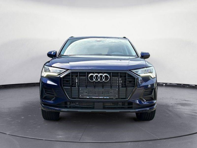 Audi Q3 35 2.0 TDI Advanced S tronic