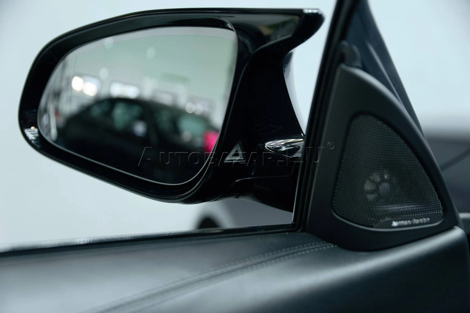 BMW M4 2018 na predaj – fotografia 16