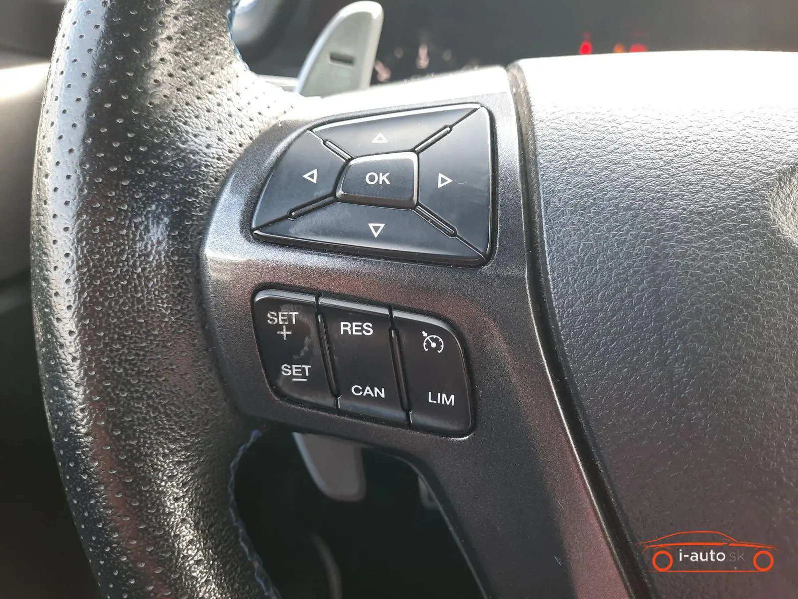 Ford Ranger 2023 na predaj – fotografia 24