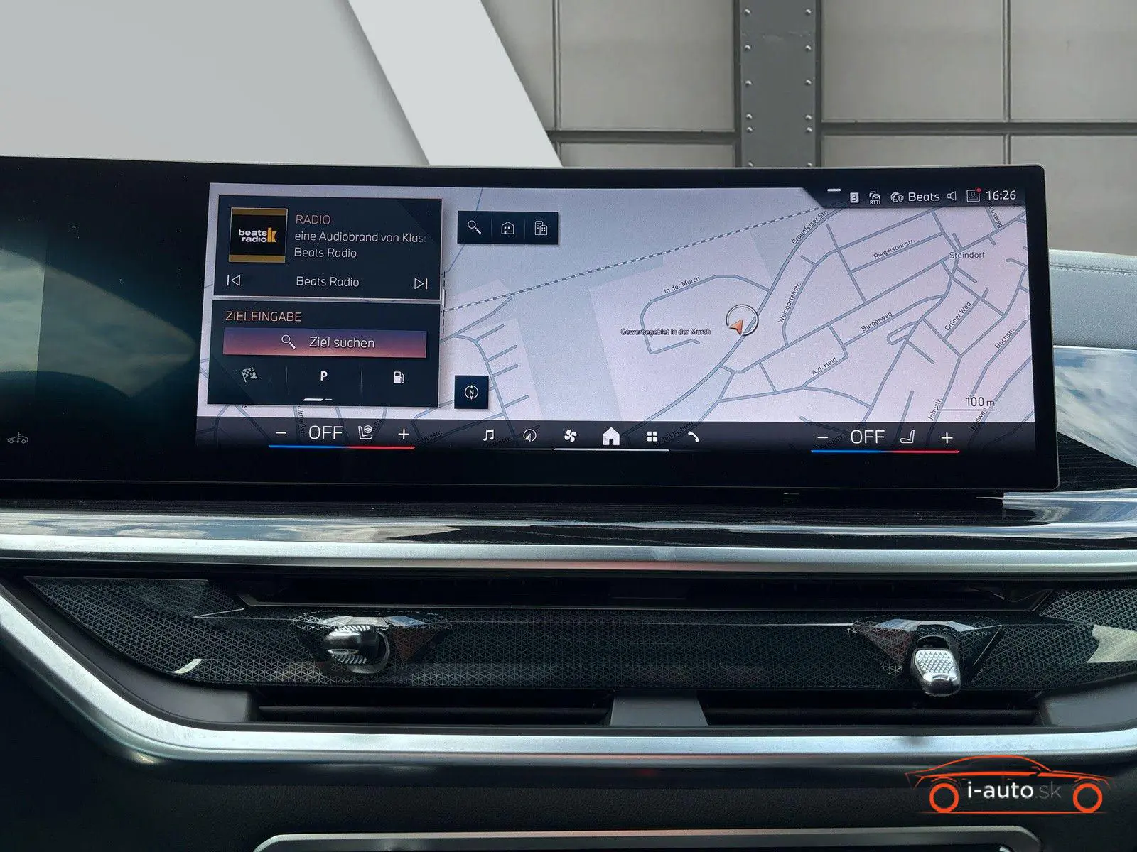 BMW X6 2025 na predaj – fotografia 13