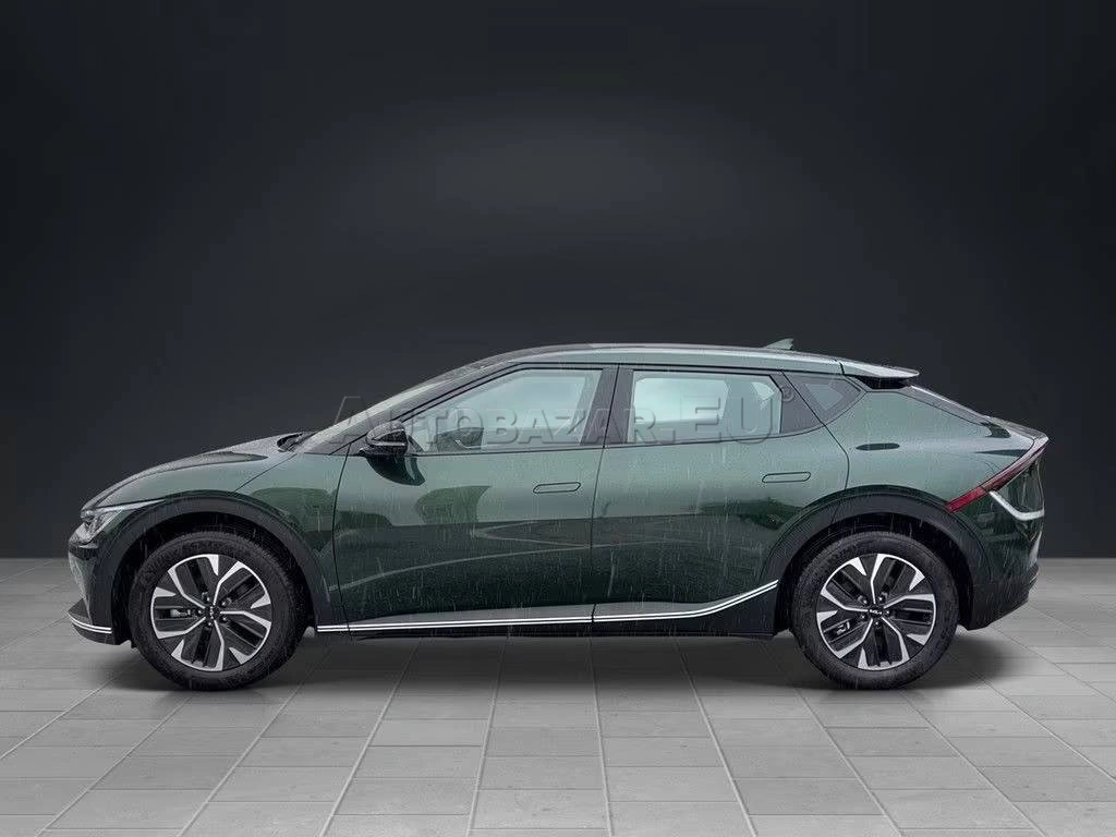Kia EV6 77.4 kWh Wind 4WD