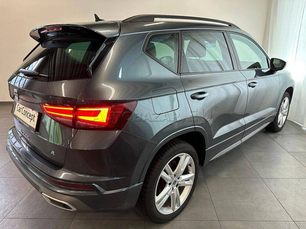 Seat Ateca 2.0 TDI 150 FR DSG