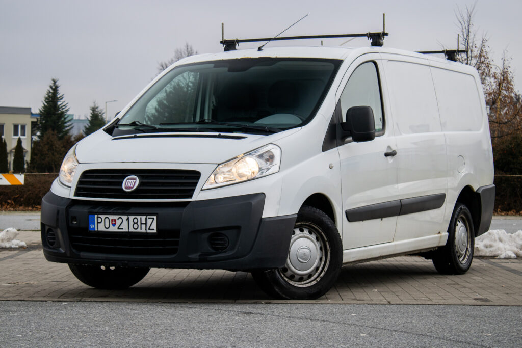Fiat Scudo
