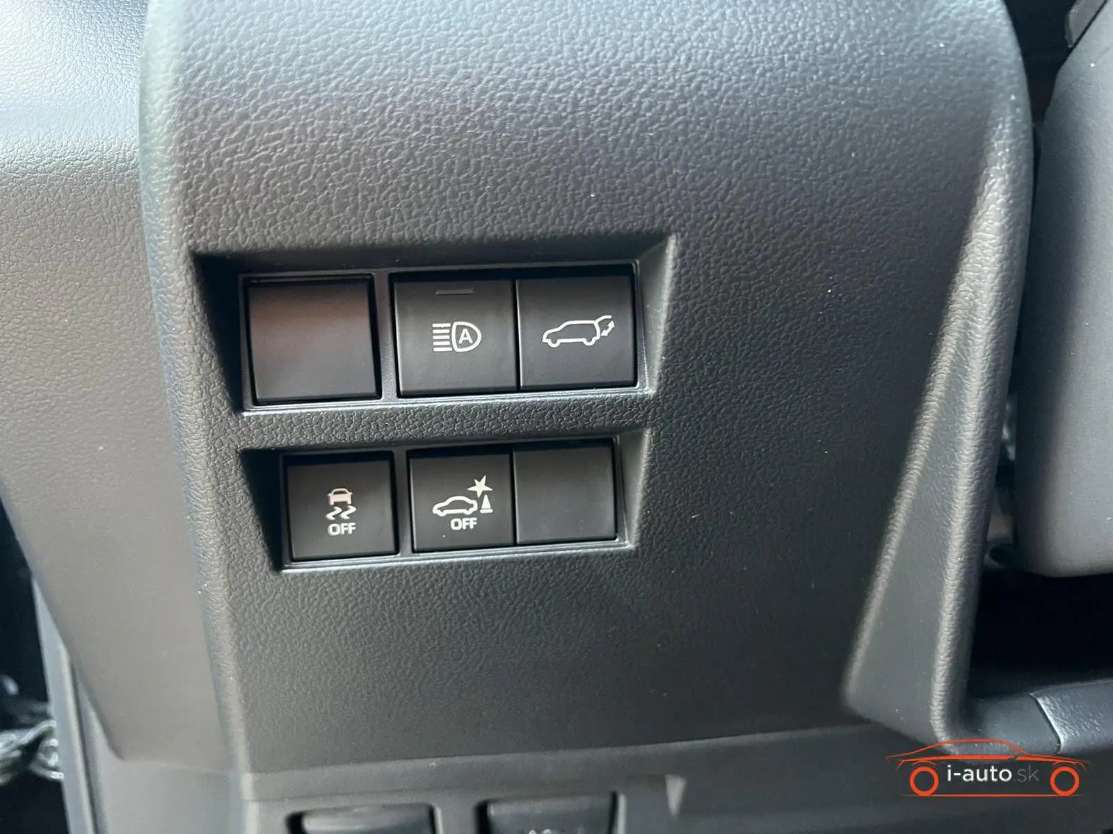 Toyota Land Cruiser 2025 na predaj – fotografia 14
