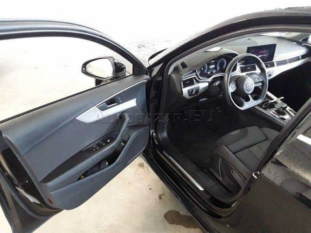 Audi A4 Avant 30 2.0 TDI  S tronic