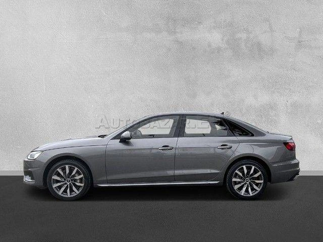 Audi A4 40 2.0 TDI mHEV Advanced S tronic