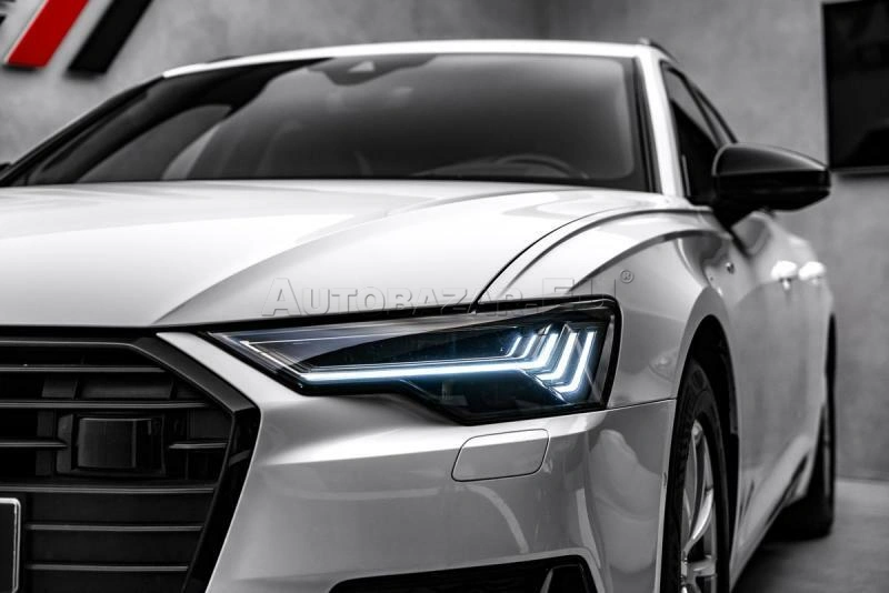 Audi A6 2020 na predaj – fotografia 8