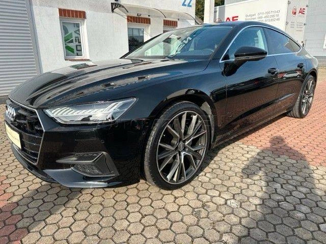 Audi A7 Sportback 45 3.0 TDI mHEV quattro S tronic