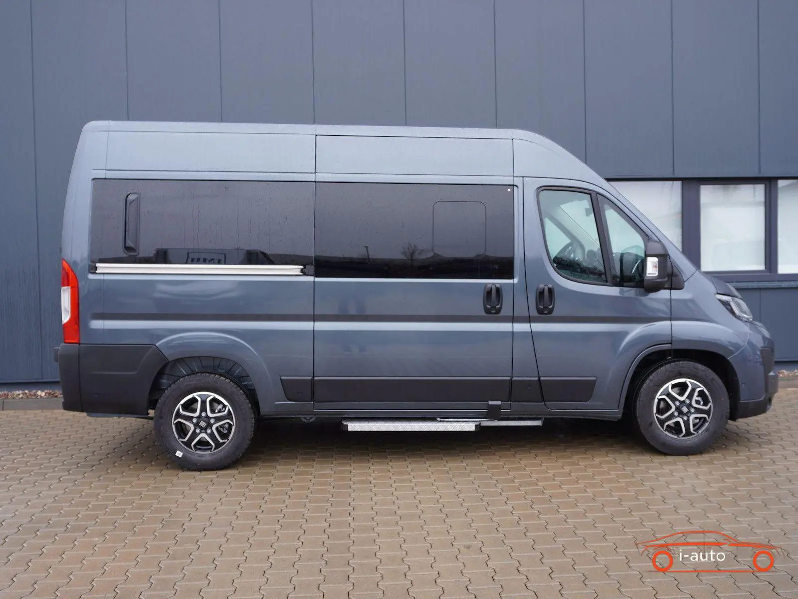 Fiat Ducato 2026 na predaj – fotografia 3