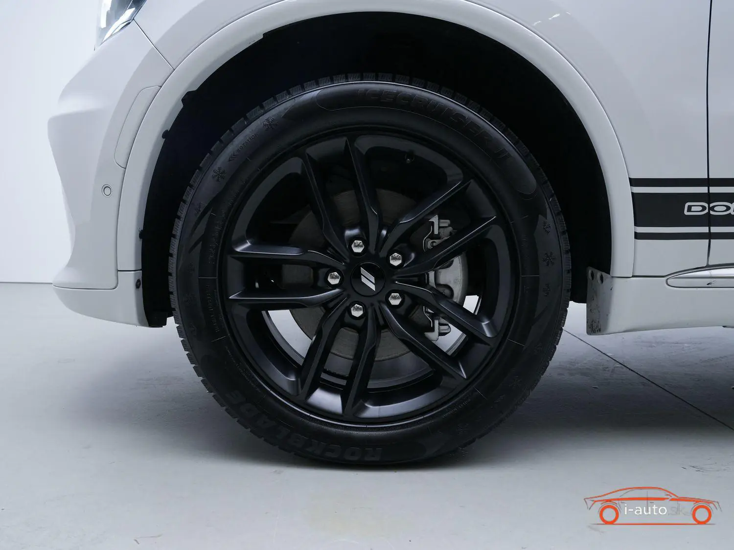 Dodge Durango 2022 na predaj – fotografia 41