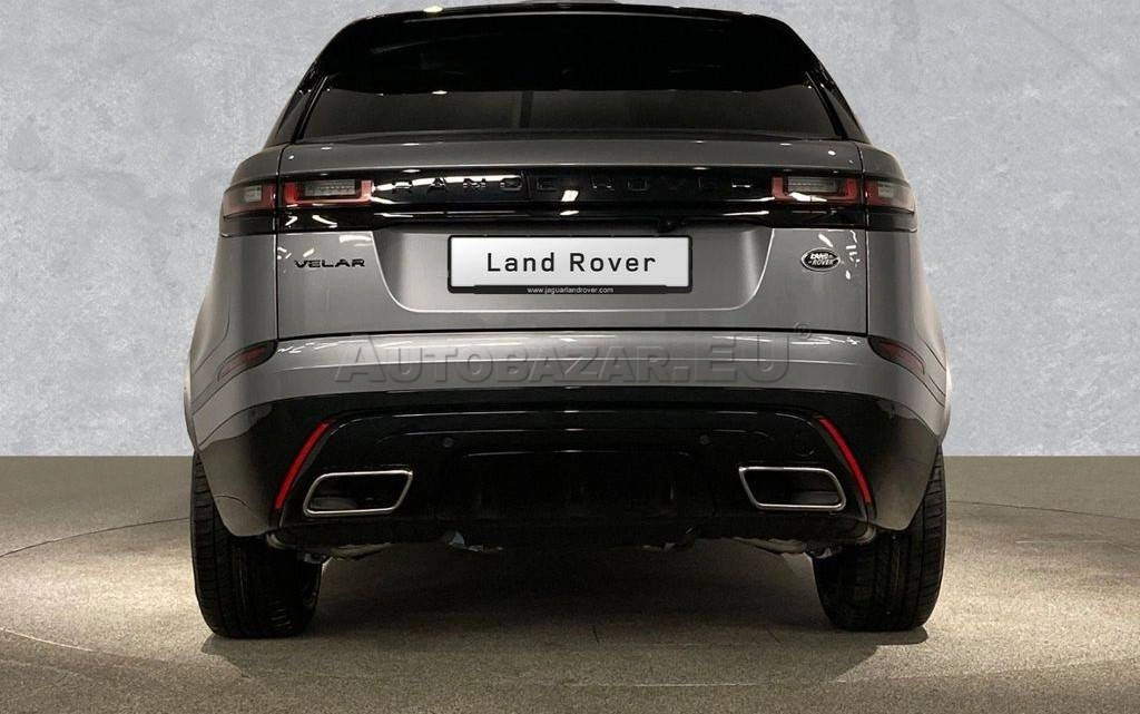 Land Rover Range Rover Velar D275 R-Dynamic S