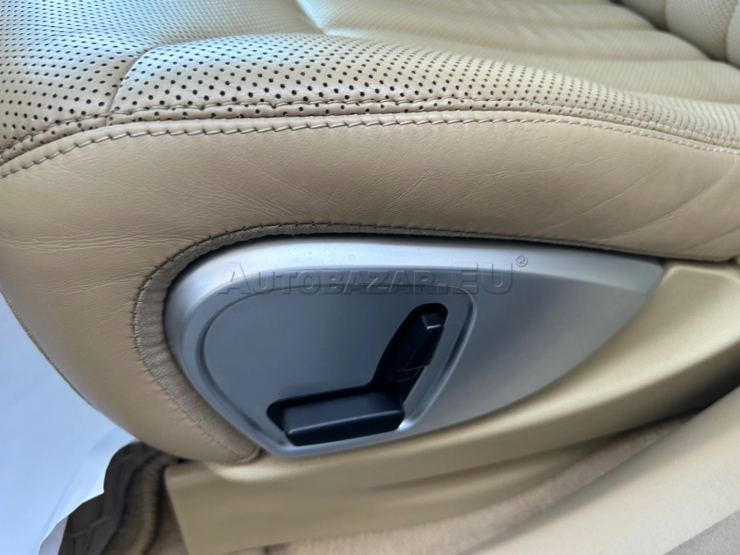 Mercedes-Benz R trieda 2006 na predaj – fotografia 41