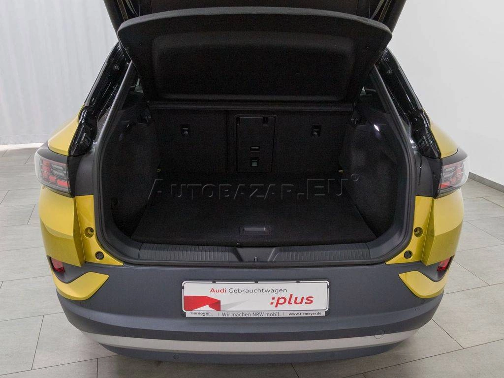 Volkswagen ID.4 Performance Upgrade 77kWh 1st