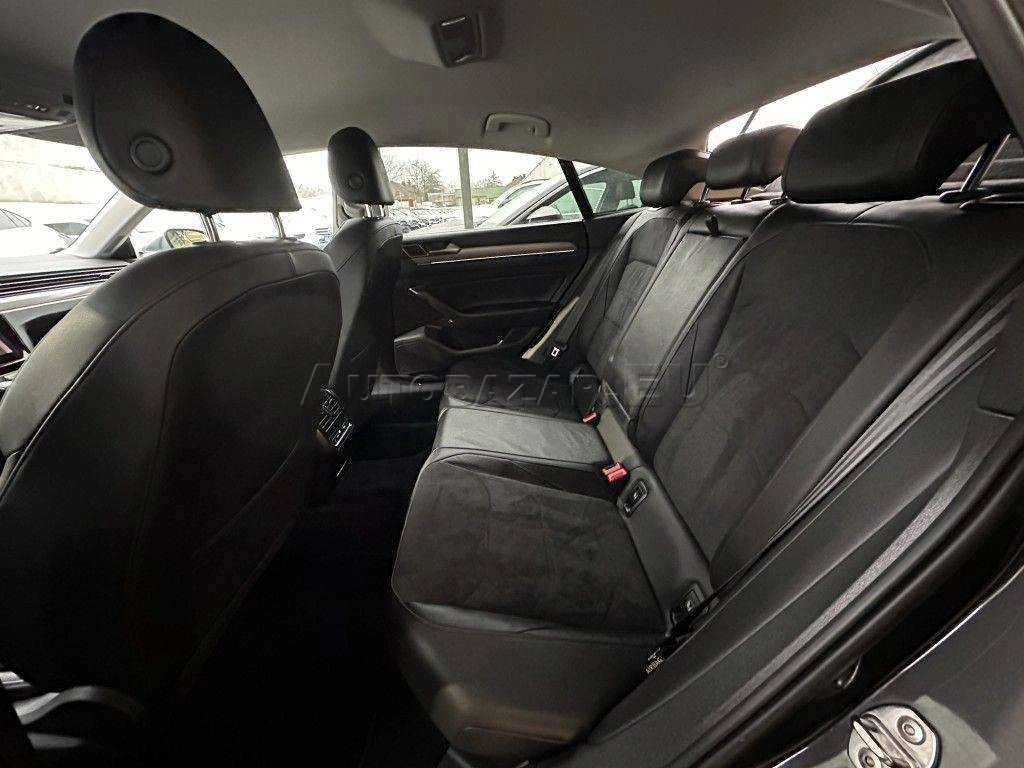 Volkswagen Arteon 2.0 TDI SCR BMT 190k Elegance DSG