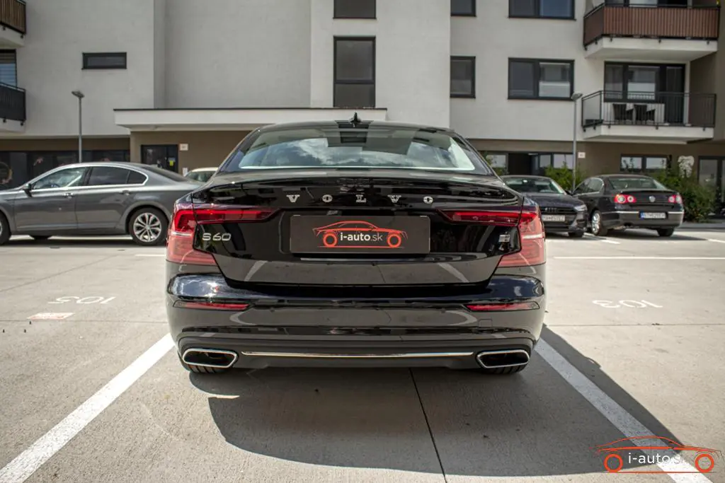 Volvo S60 2021 na predaj – fotografia 8