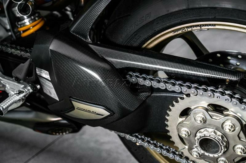 Ducati Panigale V4 2026 na predaj – fotografia 13