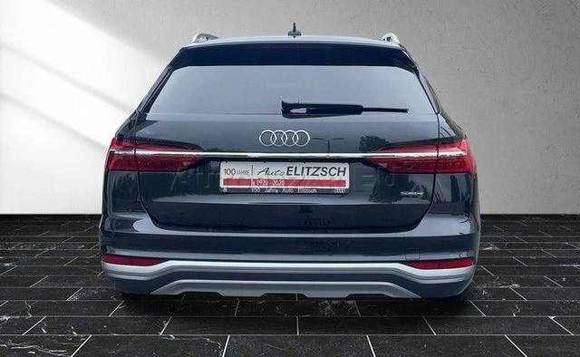 Audi A6 Allroad 45 3.0 V6 TDI mHEV quattro S tronic