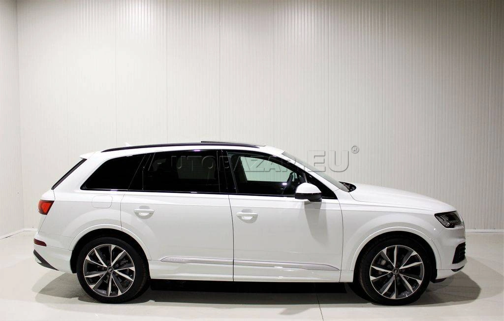 Audi Q7 50 3.0 TDI mHEV quattro tiptronic