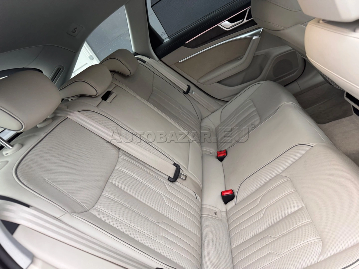 Audi A6 2019 na predaj – fotografia 13