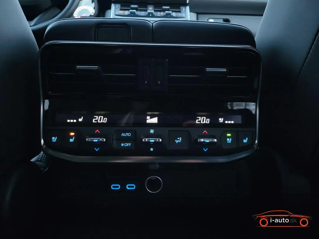 Toyota Land Cruiser 2025 na predaj – fotografia 30