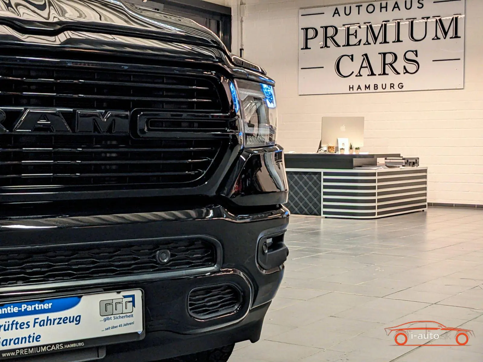 Dodge RAM 2022 na predaj – fotografia 12