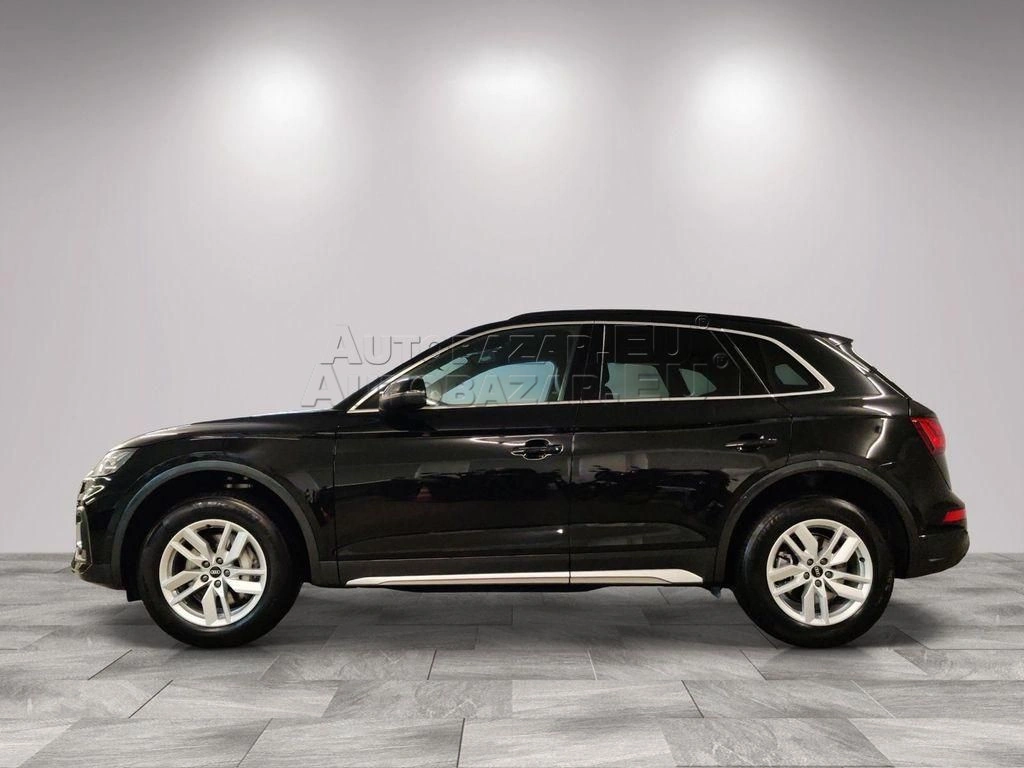 Audi Q5 50 3.0 TDI mHEV Advanced quattro tiptronic