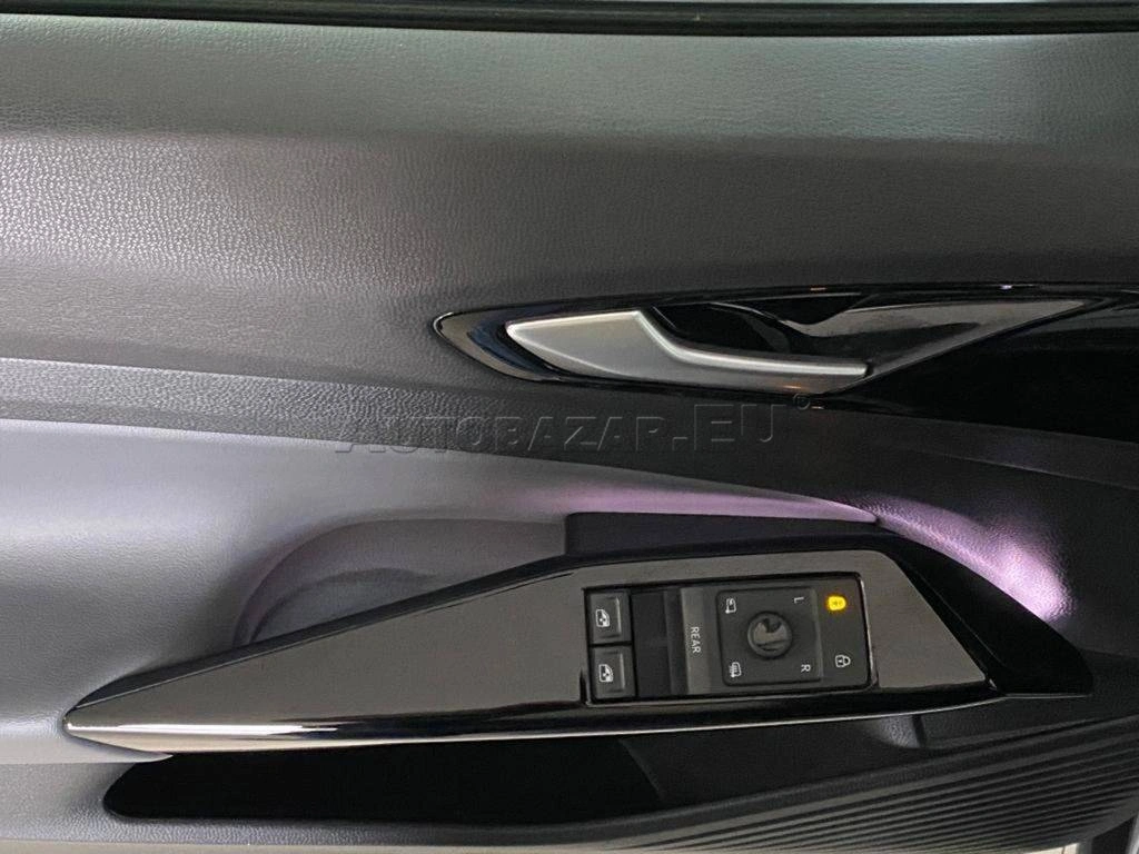Volkswagen ID.4 Pure Performance 52kWh