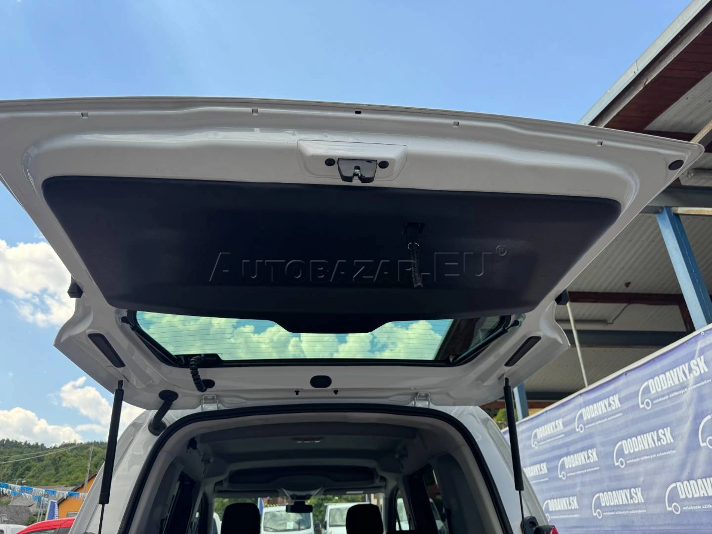 Toyota Proace City 2023 na predaj – fotografia 36
