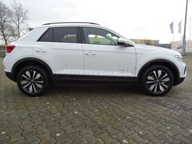 Volkswagen T-Roc 2.0 TDI DSG