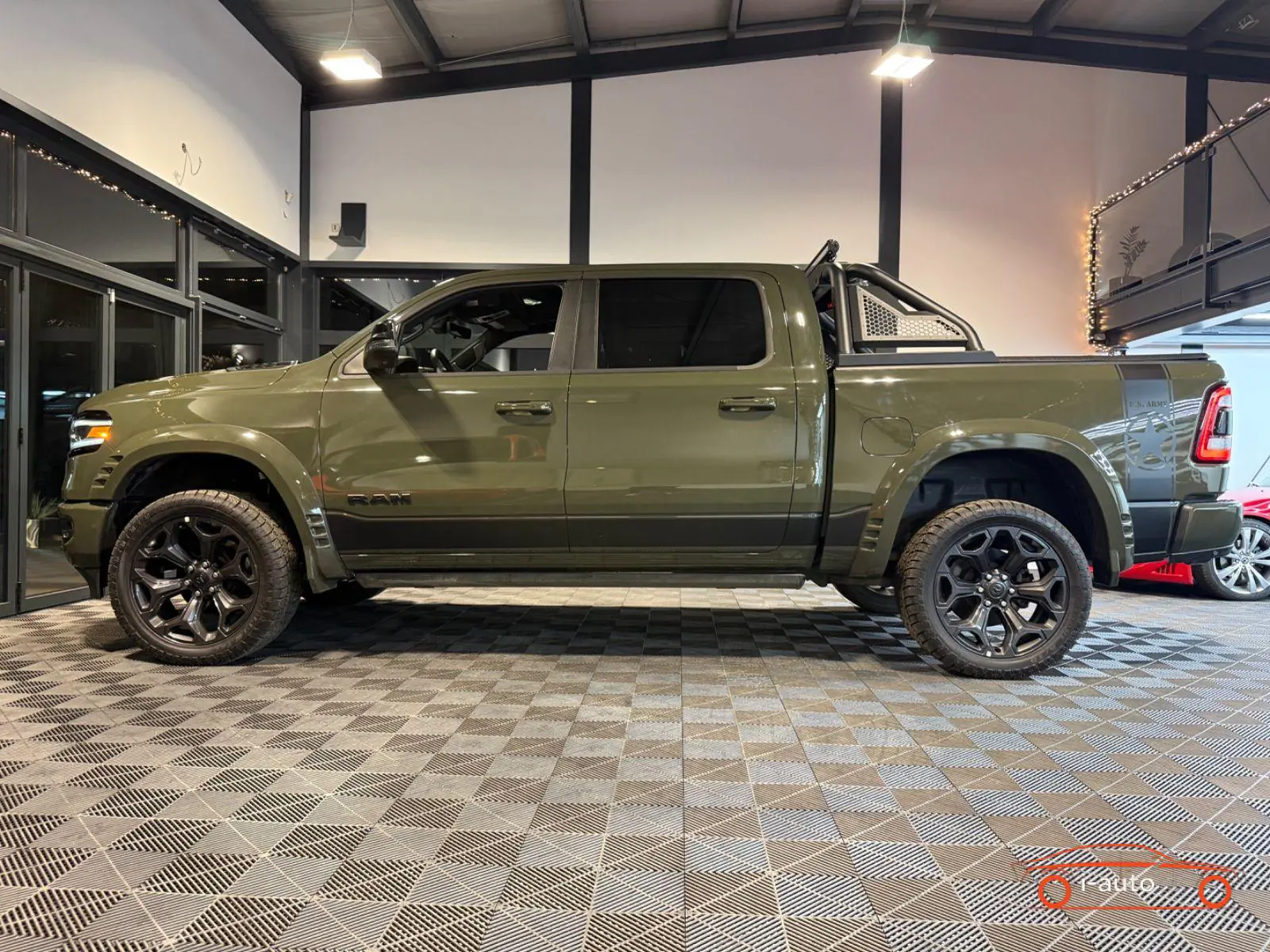 Dodge RAM 2023 na predaj – fotografia 8