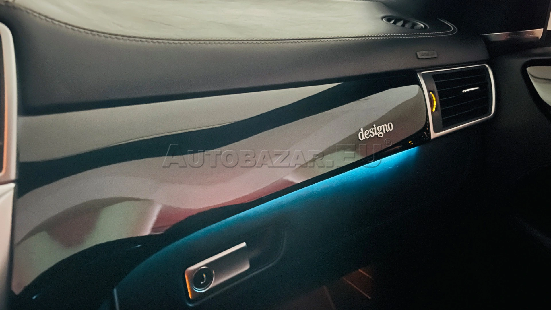 Mercedes-Benz M trieda 2012 na predaj – fotografia 16