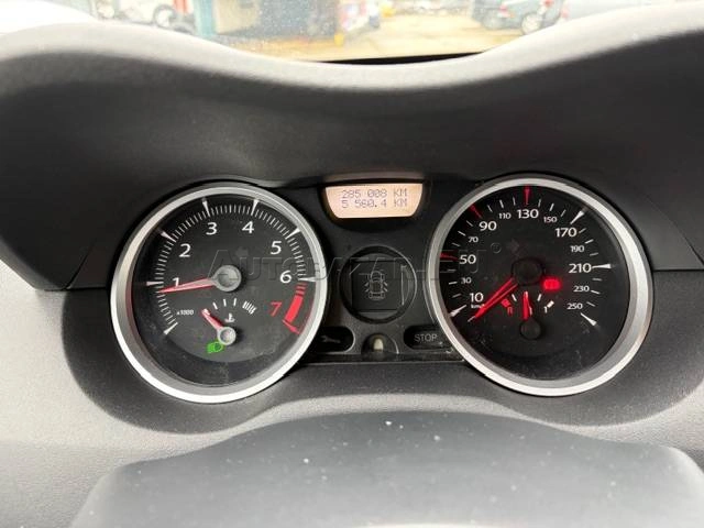 Renault Mégane 2009 na predaj – fotografia 11