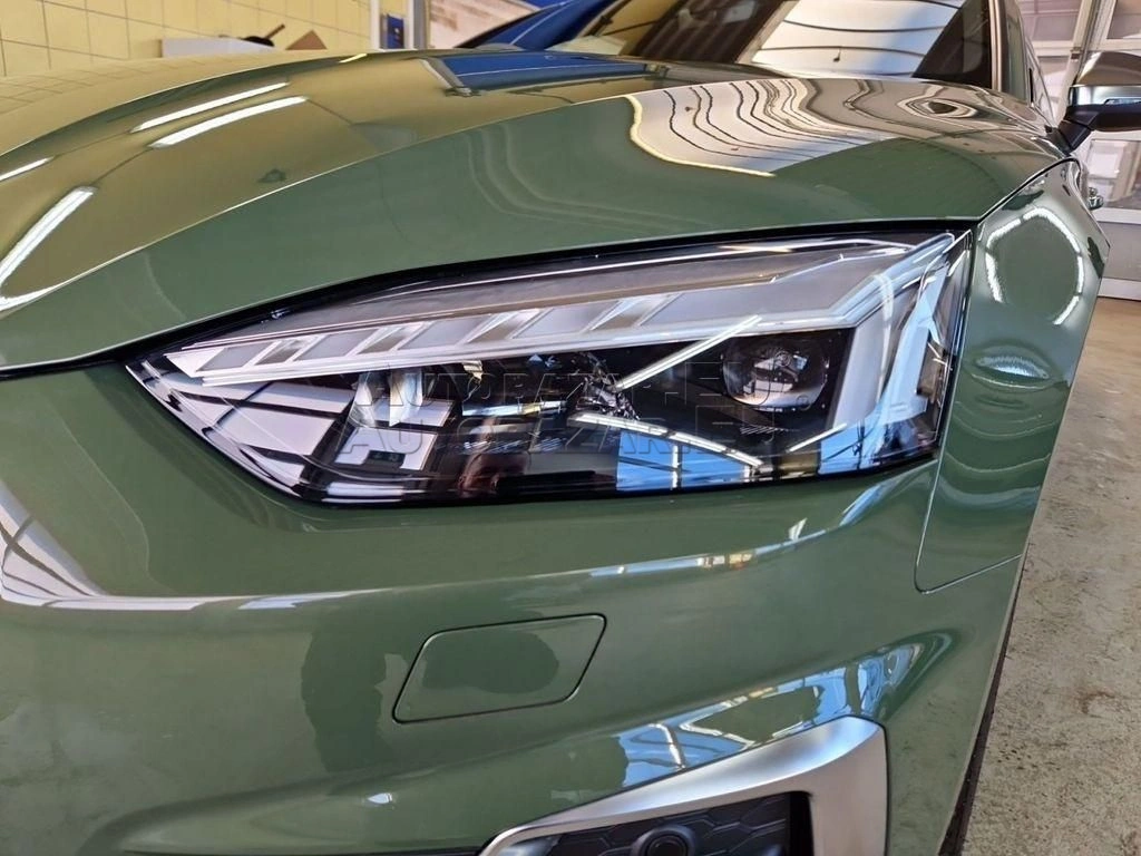 Audi S5 Sportback 3.0 TDI mHEV quattro tiptronic