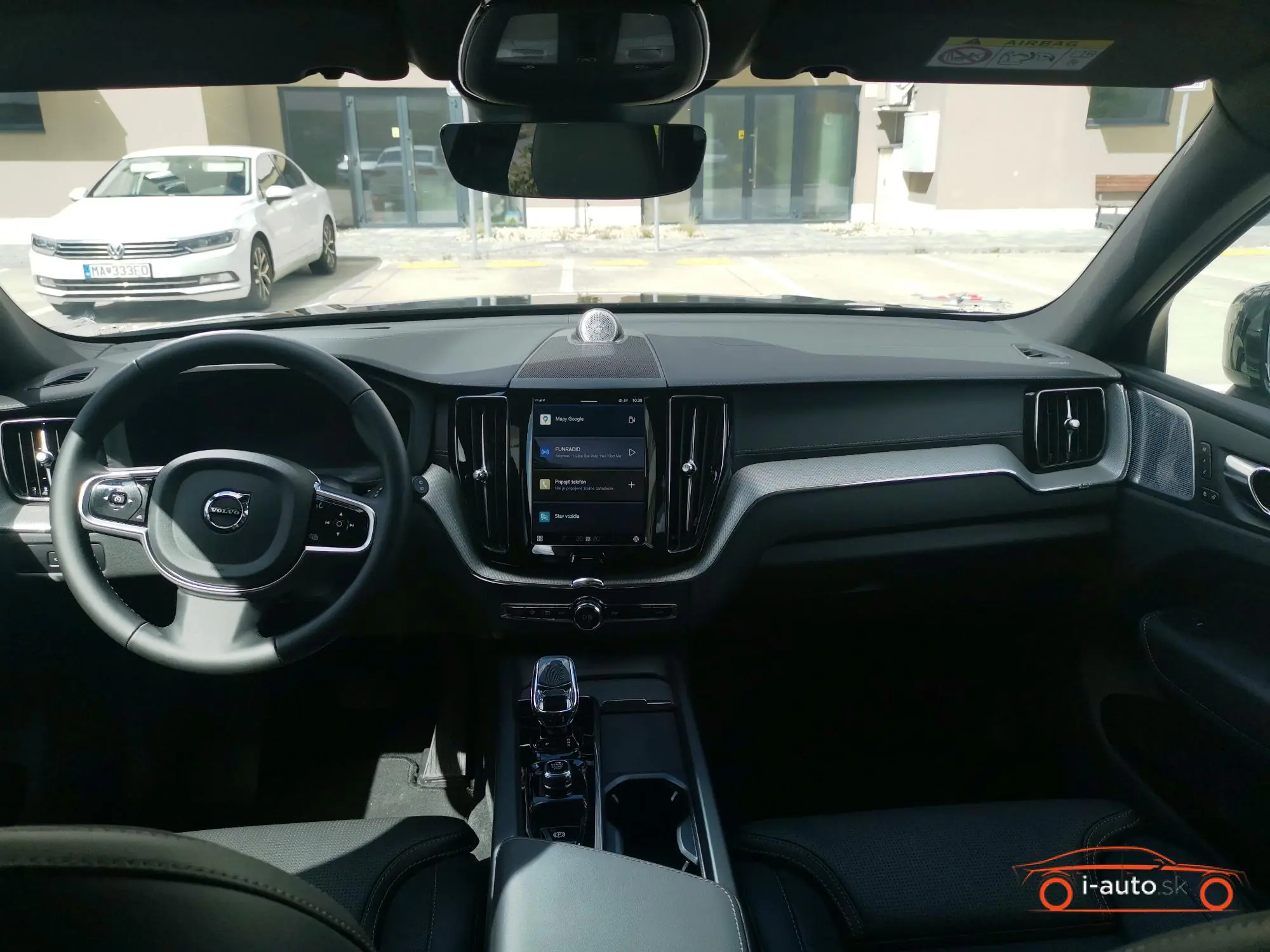 Volvo XC60 2024 na predaj – fotografia 16