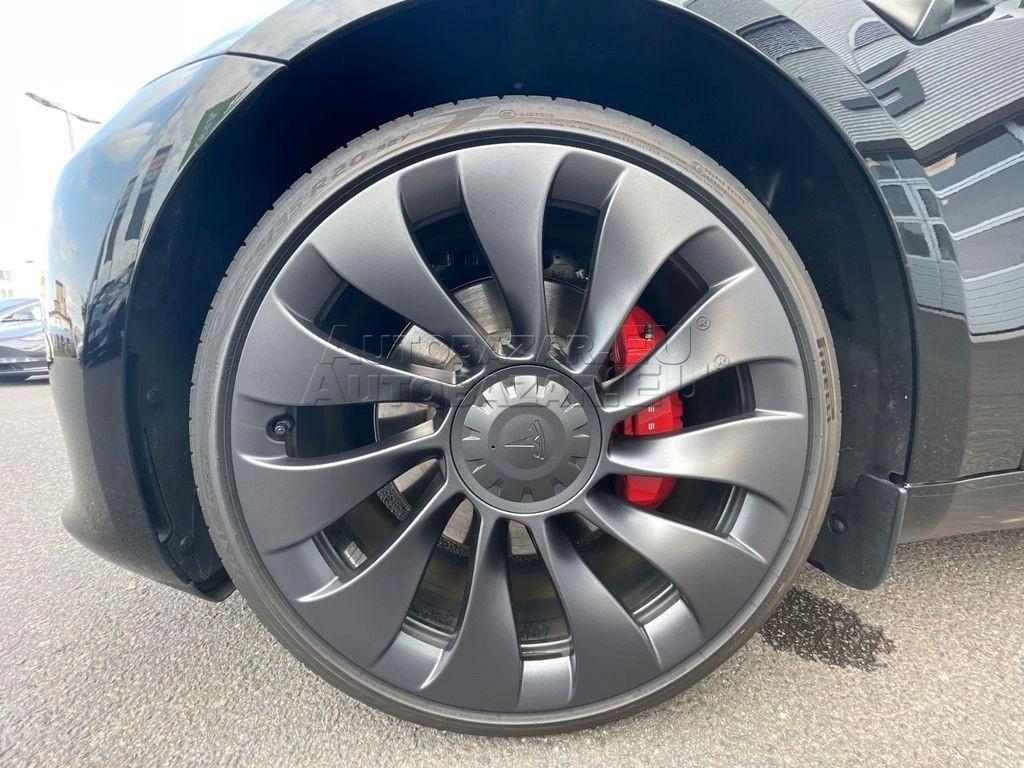 Tesla Model 3 Performance 82kWh AWD