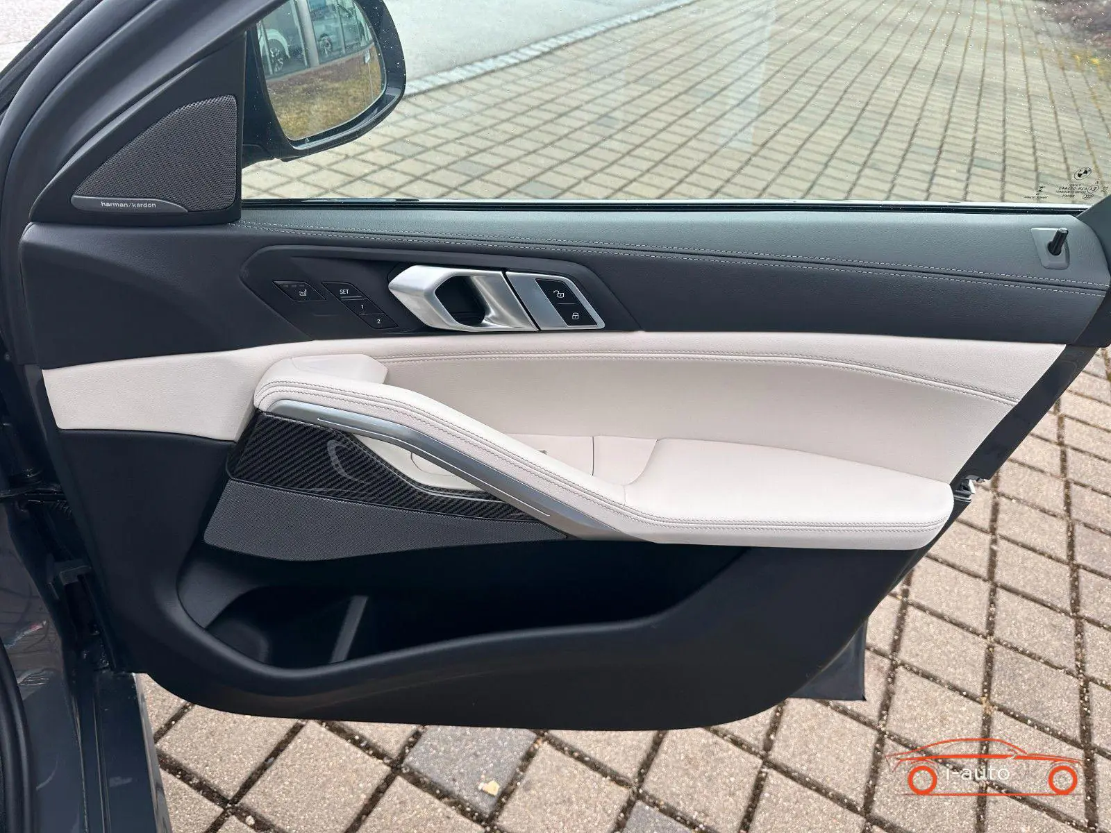BMW X6 2025 na predaj – fotografia 23