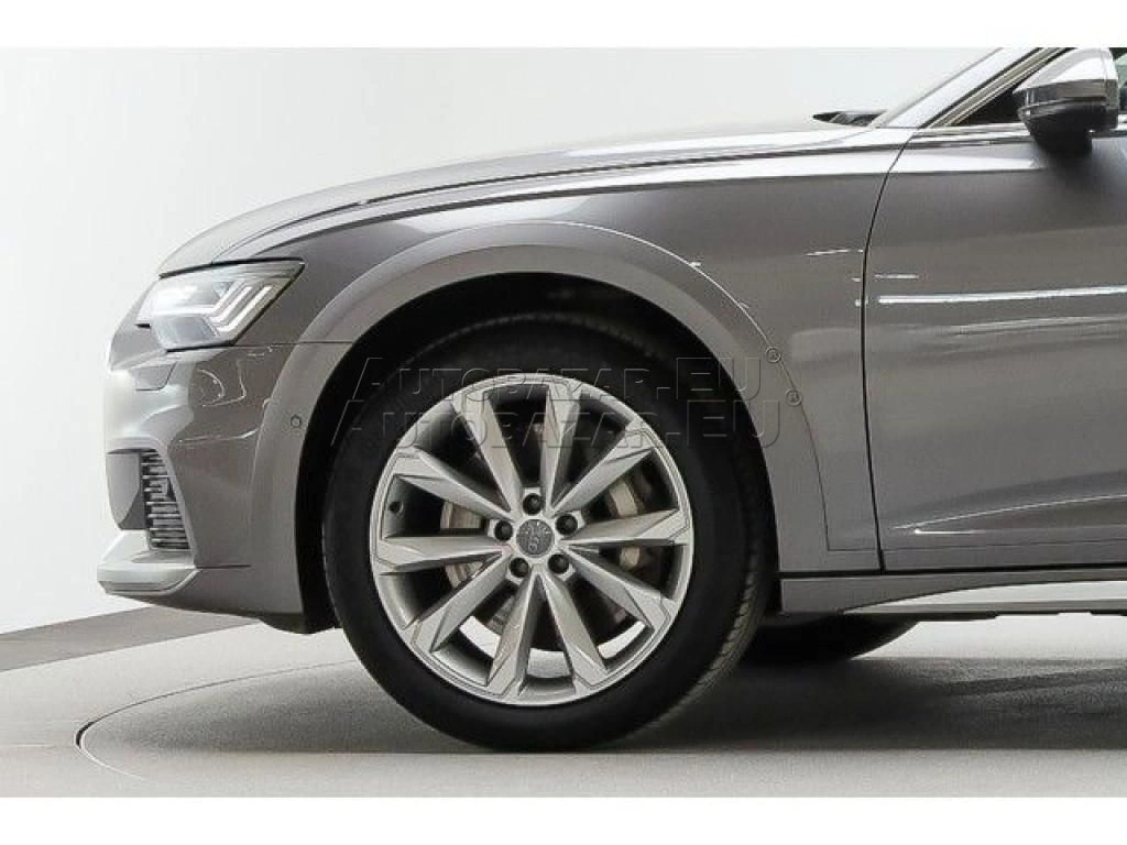 Audi A6 Allroad 55 3.0 V6 TDI mHEV quattro tiptronic