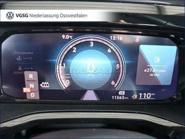 Volkswagen T7 Multivan 2.0 TDI DSG