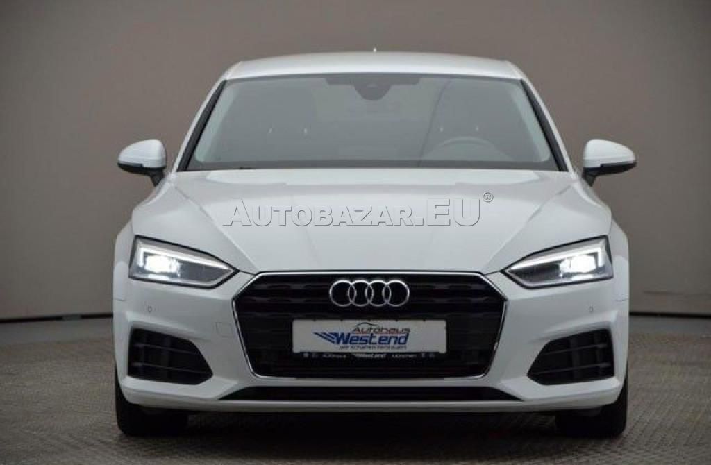 Audi A5 Sportback 40 2.0 TFSI A5 S tronic