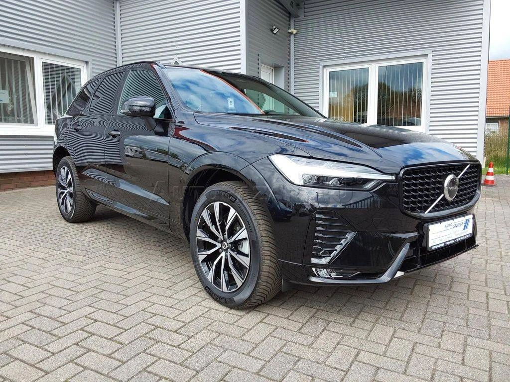 Volvo XC60 B4 Diesel Plus Dark A/T