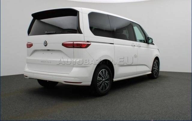 Volkswagen T7 Multivan 2.0 TDI DSG